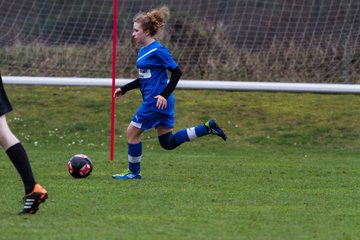 Bild 222 - C-Juniorinnen FSG BraWie o.W. - SG Oering-Seth-S�lfeld o.W. : Ergebnis: 4:3
